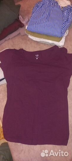 Женские вещи пакетом 42 44