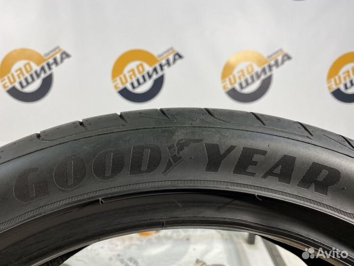 Goodyear Eagle F1 Asymmetric 3 215/45 R18 97H
