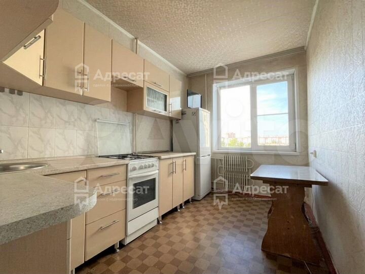 3-к. квартира, 65,9 м², 7/9 эт.