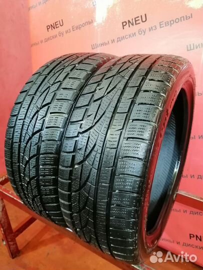 Hankook Winter I'Cept Evo W310 205/45 R17 88V