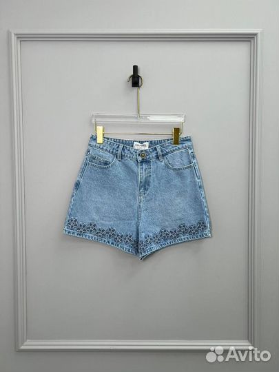 Футболка chanel