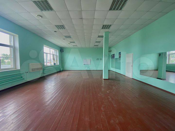 Свободного назначения, 118 м²