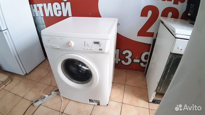 Стиральная машина бу
