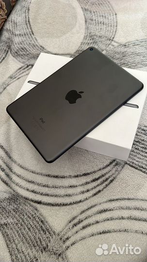 Продаю iPad mini 4 64 gb