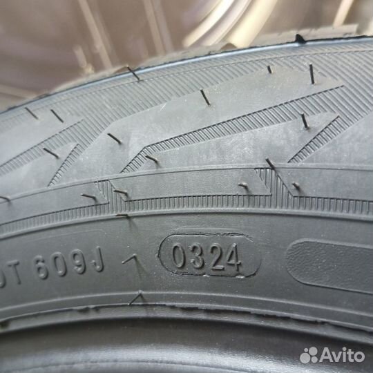 Ikon Tyres Nordman 7 SUV 265/70 R17