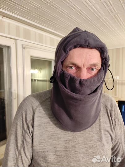 Балаклава. Шапочки спортивные