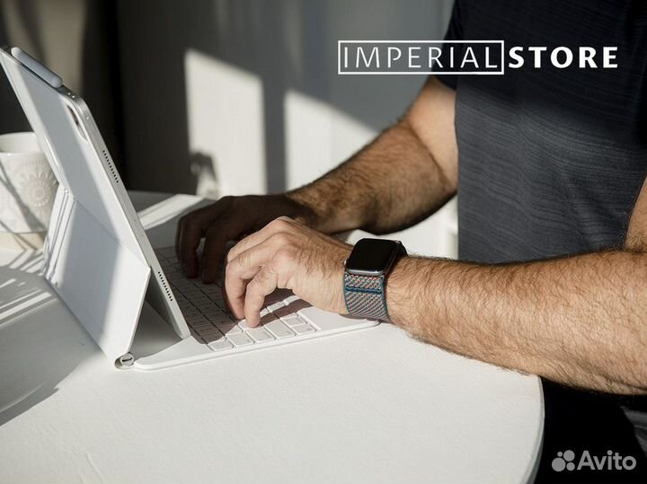 Imperial Store для Apple