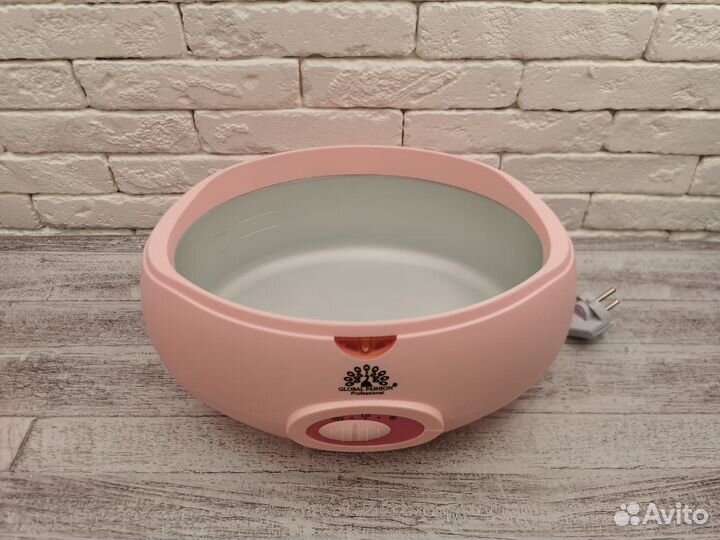 Парафиновая ванночка для рук и ног SD-55