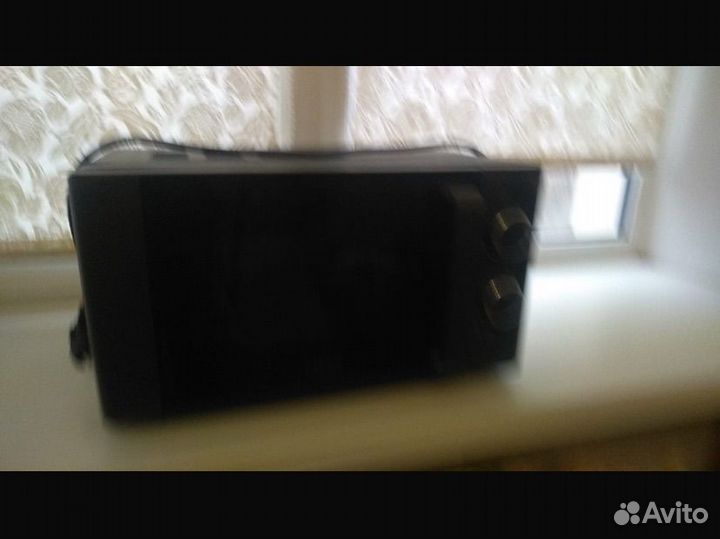 Микроволновка