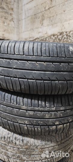 Колеса r 14 летние на ваз