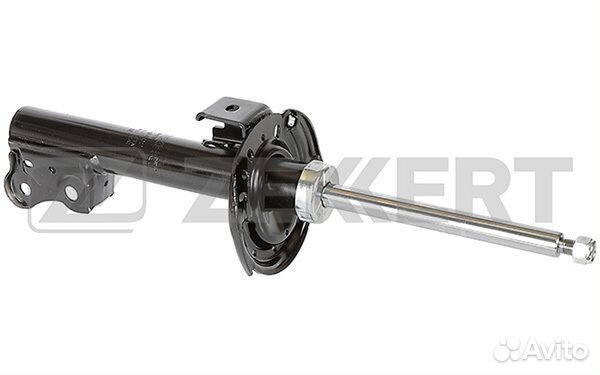 Амортизатор подвески газ. перед. MB A W169 04- Zek