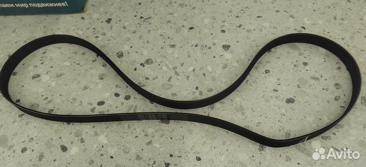 Ремень для стиральной машины ipso нс135-165