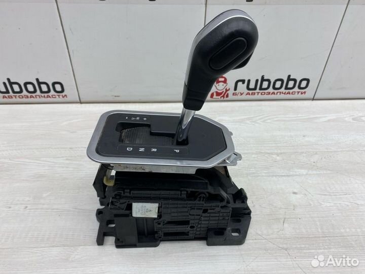 Кулиса АКПП Land Rover Discovery 4 L319 306DT 2010