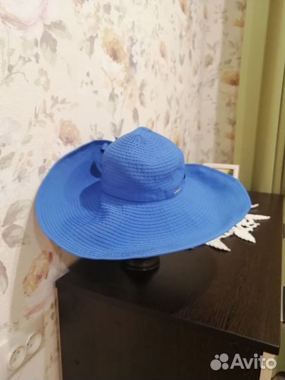 Продам шляпу б/у