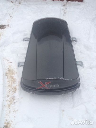 Сдам в аренду Автобокс