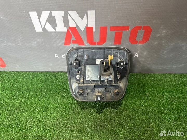 Ручка багажника Kia Rio 3 Ub 11-17 хэтчбек 1.4