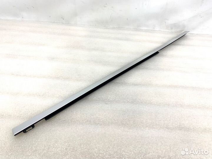 Молдинг стекла задний левый Mercedes-Benz Cla 250