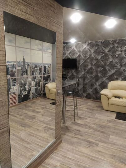 2-к. квартира, 42 м², 8/9 эт.