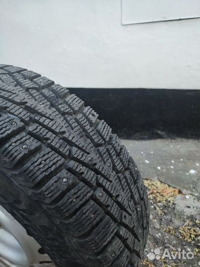 Cordiant Snow Cross 205/65 R15 99