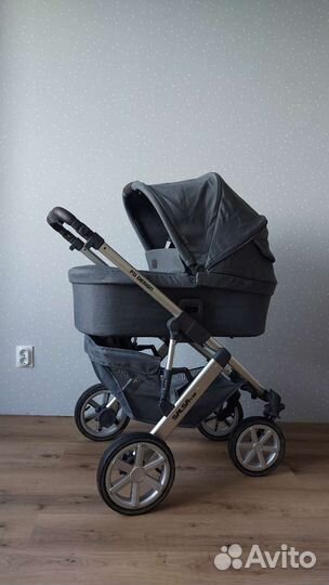 Коляска fd design salsa air 2 в 1