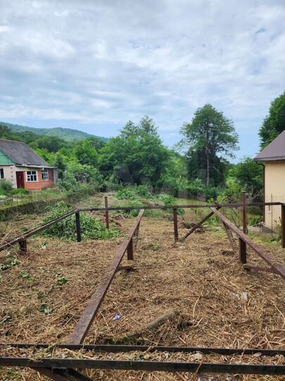 Участок 6 сот. (ИЖС)