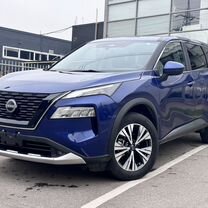 Nissan Rogue 1.5 CVT, 2023, 15 000 км