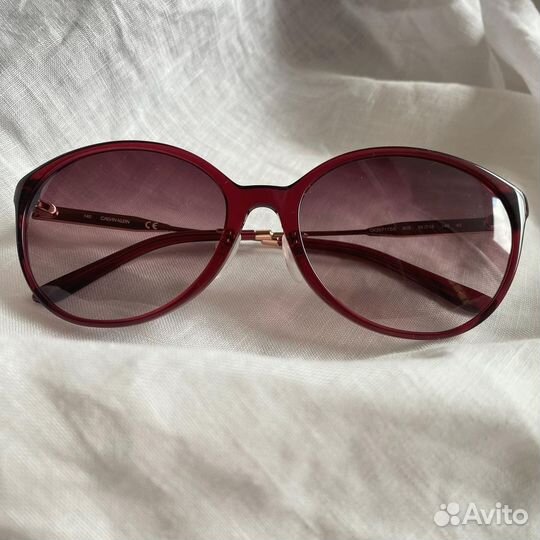 Солнцезащитные очки женские Calvin Klein