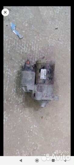 Блок комфорта Рено логан