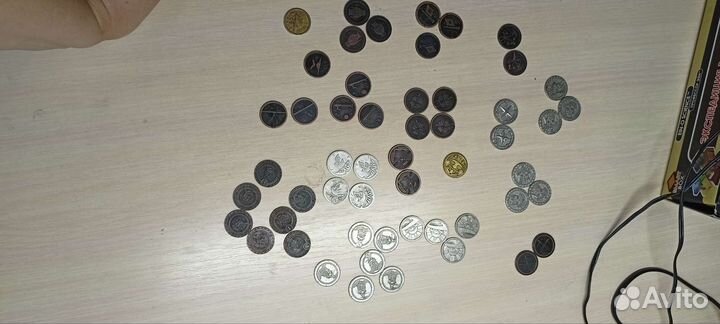 Обмен или покупка