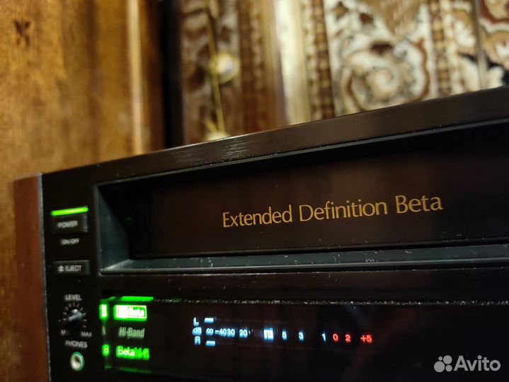 Уникальный вм студийного качества аудио и видео