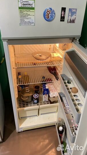 Холодильник бу