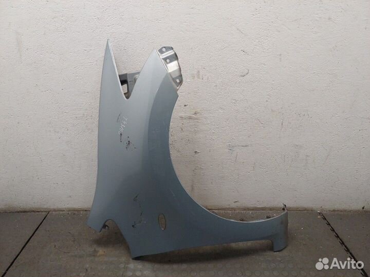 Крыло Toyota Auris E15, 2008