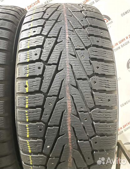 Nokian Tyres Nordman SUV 265/60 R18 109L