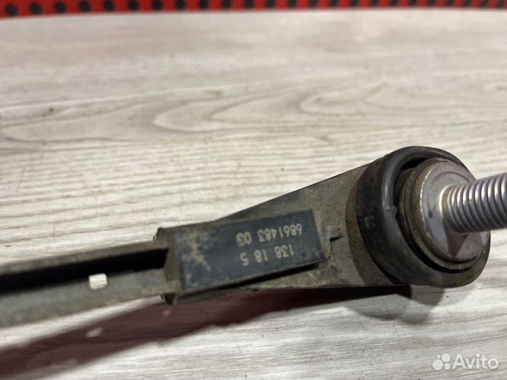 Стойка стабилизатора передняя Bmw 5 G30 2017