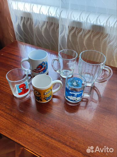 Набор столовой посуды