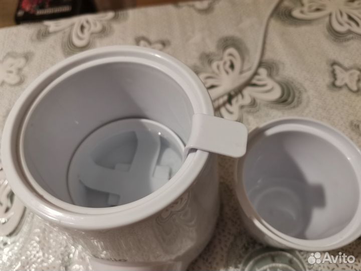 Подогреватель для бутылочек Balio LS-B07