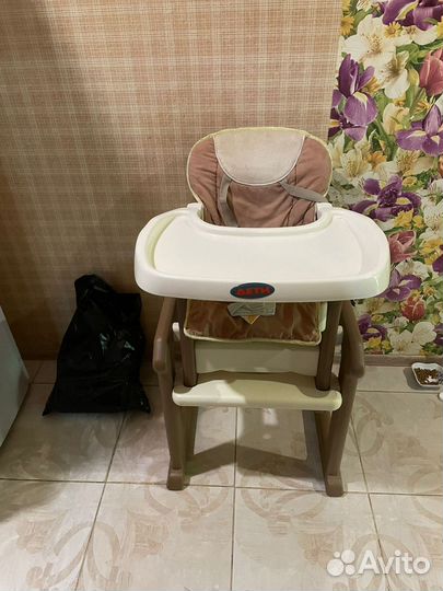 Стул для кормления