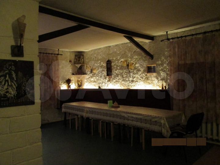 Дом 350 м² на участке 70 сот.