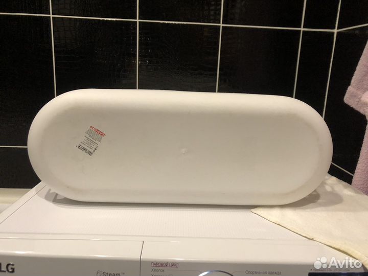 Корзина ажурная