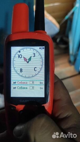 Garmin ошейник Т5/тт15