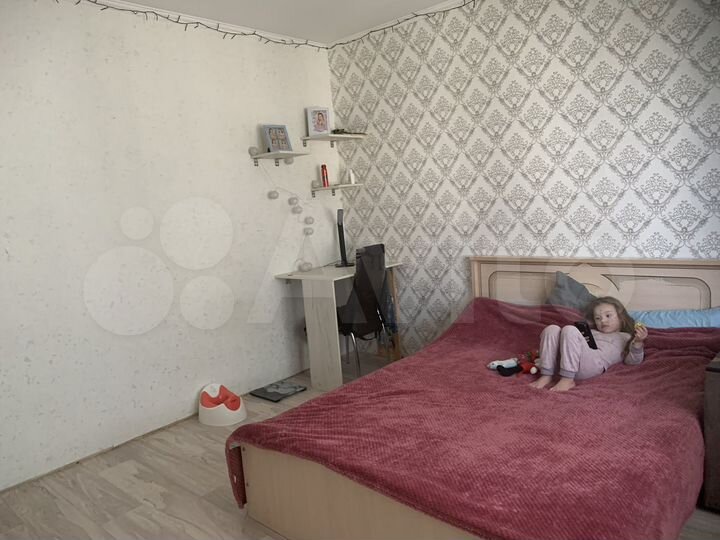 2-к. квартира, 43,9 м², 4/5 эт.