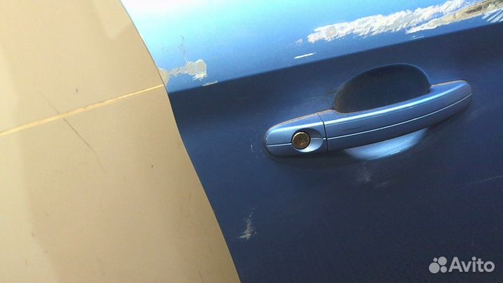 Дверь боковая Ford Kuga, 2009