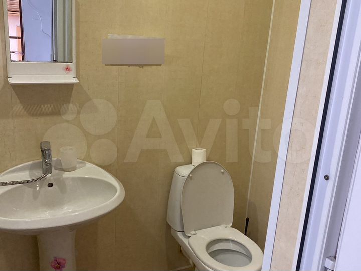 Дом 40 м² на участке 10 сот.