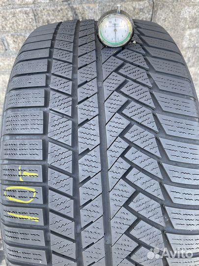 Continental WinterContact TS 850 P 285/45 R19