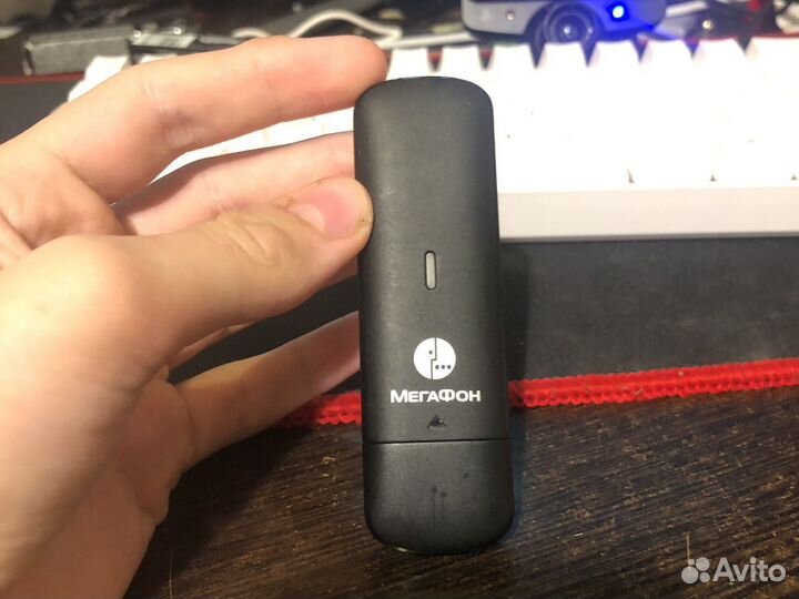 Usb модем 4g