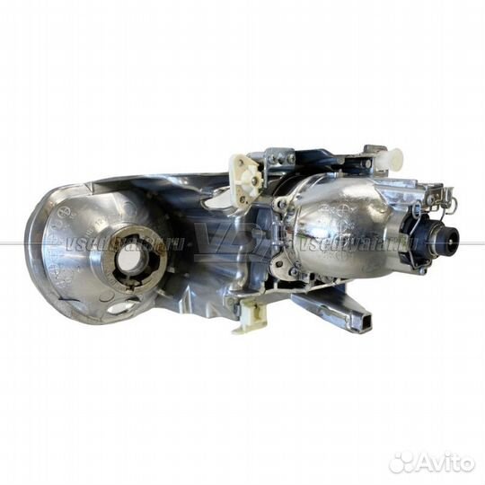 Переходные рамки для замены линз в фарах Honda Acc