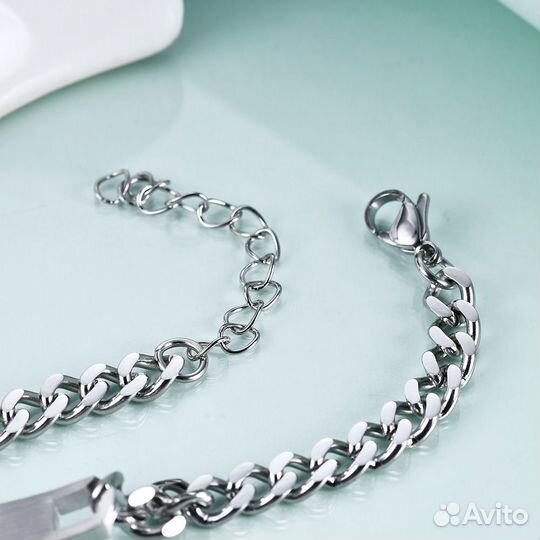 Браслет Z С нами Бог