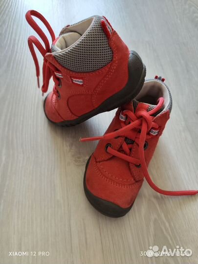 Ботинки,кросовки детские