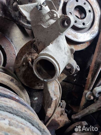 Продам рычаг задней подвески саманд