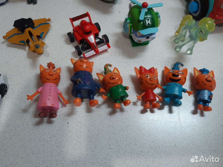 Игровой набор